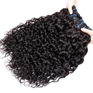 Brazilian Italian Curly 100% Human Hair Bundles